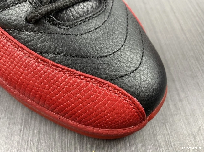 002 Retro Jordan Flu (2016) 130690 12 Game 1216